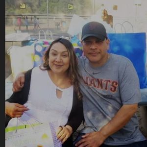 Meet your Posher, Katrina